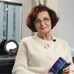 Olga Drege